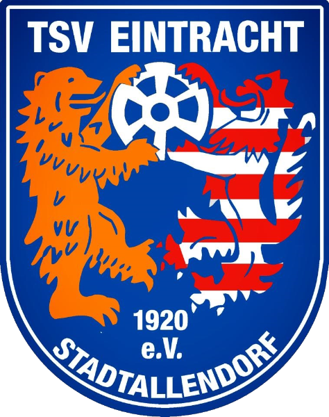 Logo TSV Eintr. Stadtallendorf