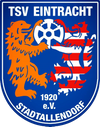 Logo TSV Eintr. Stadtallendorf