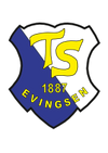 Logo TS Evingsen 2