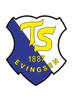 Logo TS Evingsen 2