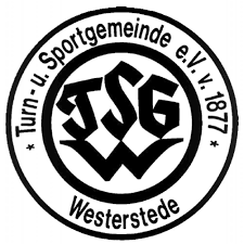 Logo TSG Westerstede