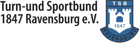 Logo TSB 1847 Ravensburg