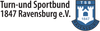 Logo TSB 1847 Ravensburg 2