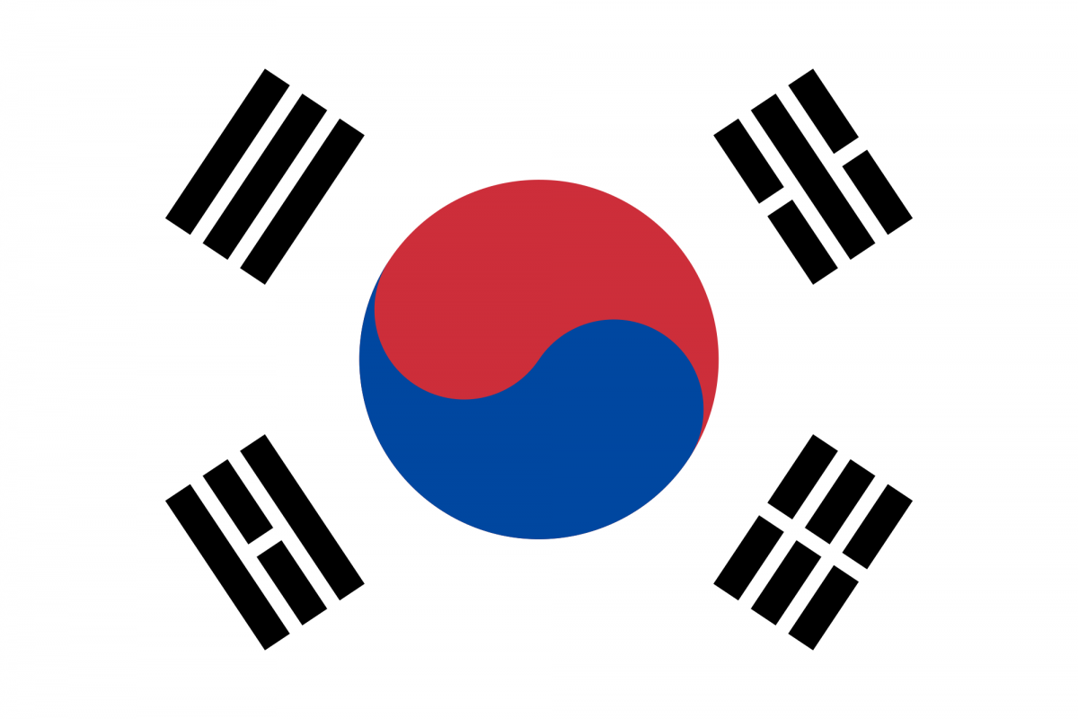 Südkorea