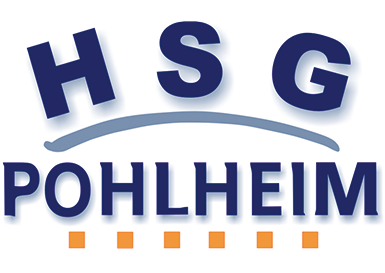 Logo HSG Pohlheim 3