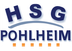 Logo HSG Pohlheim II