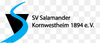 Logo SV Salamander Kornwestheim