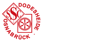 Logo SSC Dodesheide | Ungarn