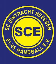 Logo SC Eintr.Heessen 01/45 Handball 2