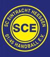 Logo SC Eintr.Heessen 01/45 Handball 2