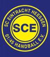 Logo SC Eintr.Heessen 01/45 Handball