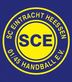 Logo SC Eintr.Heessen 01/45 Handball