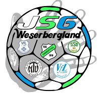 Logo JSG Weserbergland II