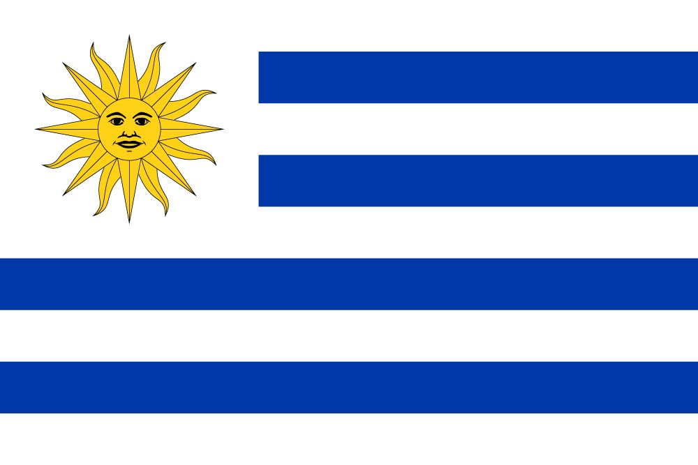 Logo Uruguay