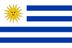 Logo U18/19m- Uruguay 