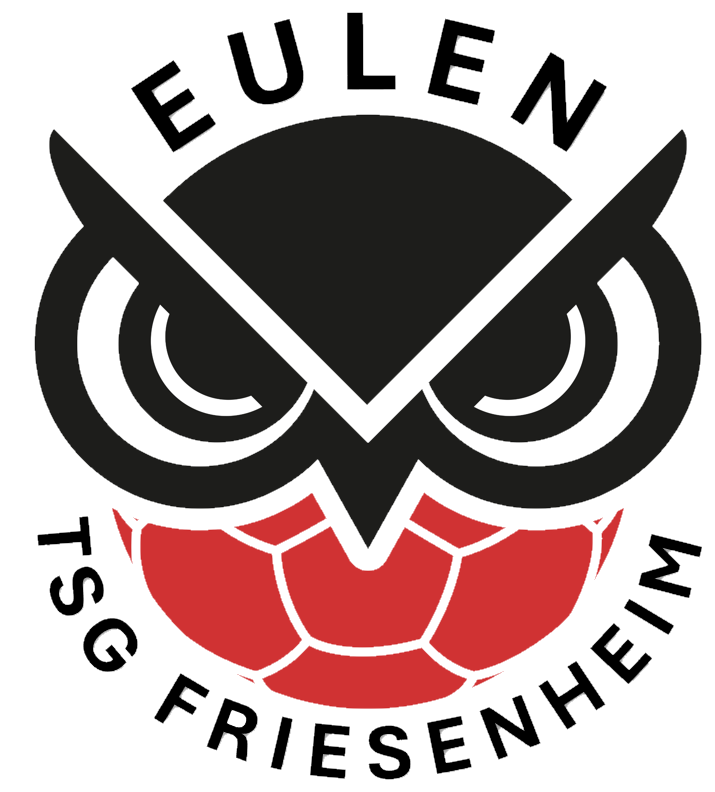 Logo TSG Friesenheim