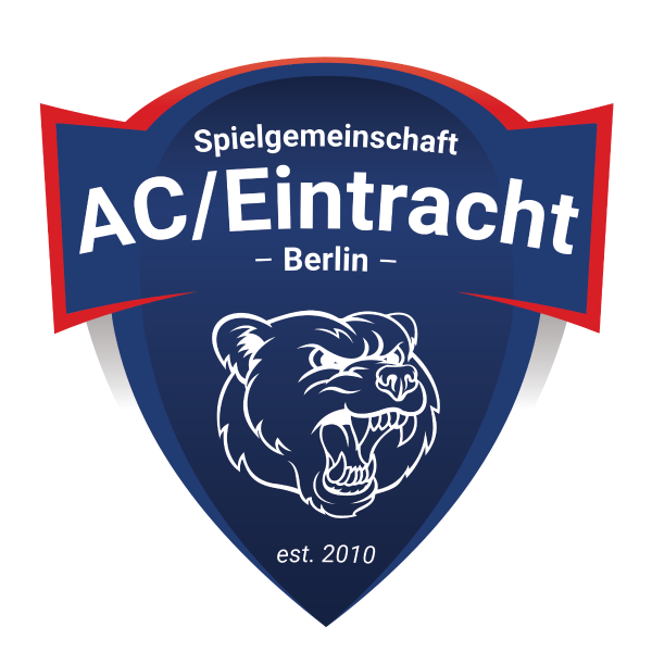 Logo SG AC/Eintracht Berlin IV