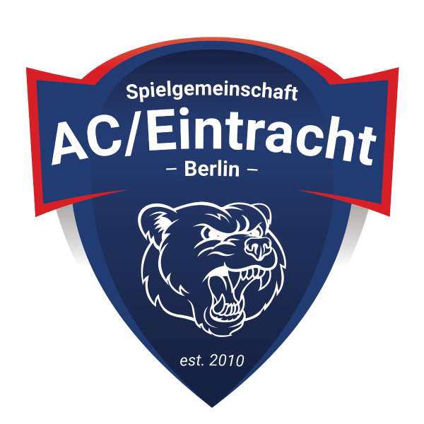 Logo SG AC/Eintracht Berlin