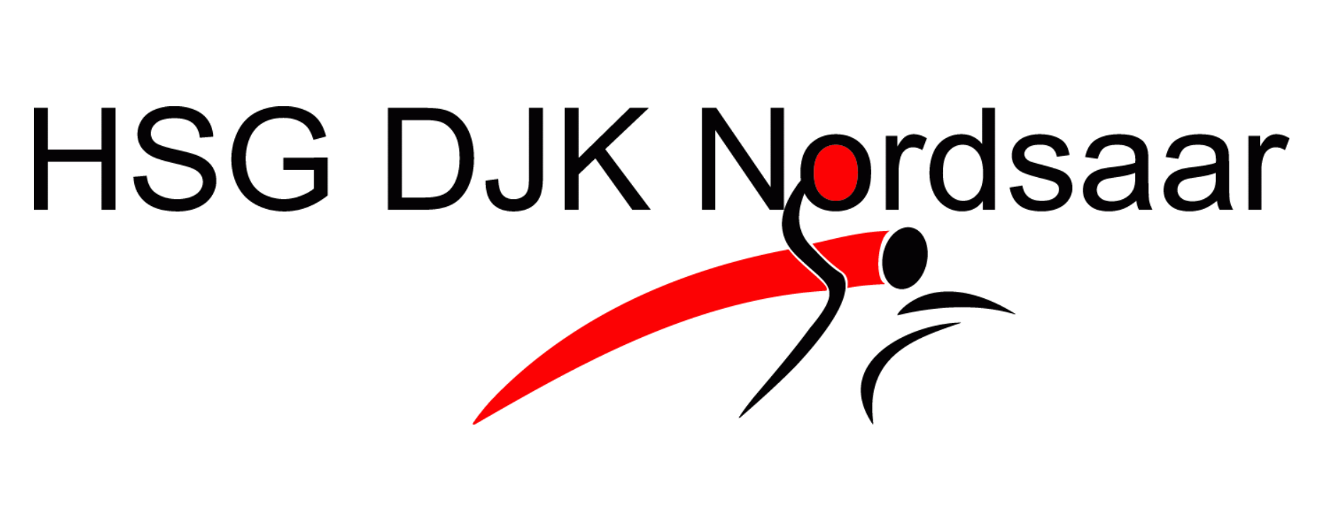 Logo HSG DJK Nordsaar
