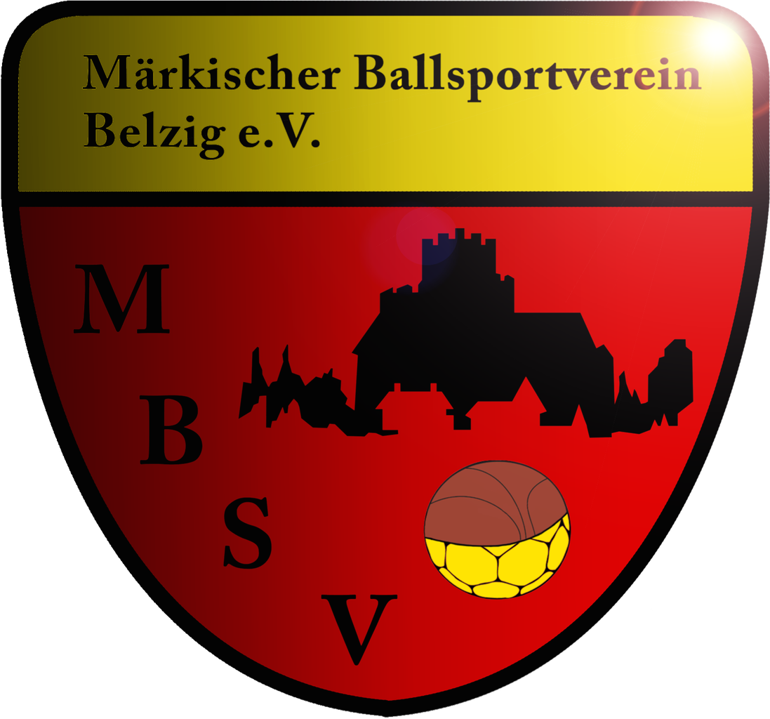 Logo Märkischer BSV Belzig II
