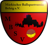 Logo Märkischer BSV Belzig II