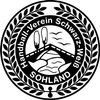 Logo HV Schwarz Weiß Sohland II