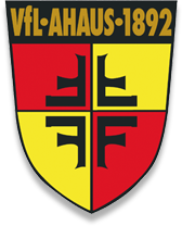 Logo VfL Ahaus