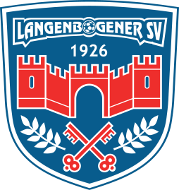 Logo Langenbogener SV