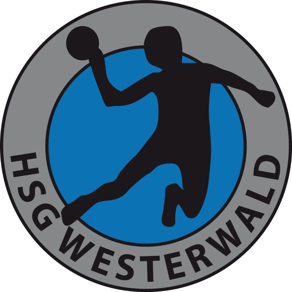 Logo HSG Westerwald II