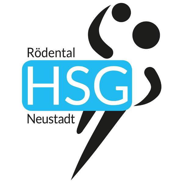 Logo HSG Rödental/Neustadt 1