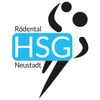 Logo HSG Rödental/Neustadt II