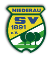 Logo SV Niederau II