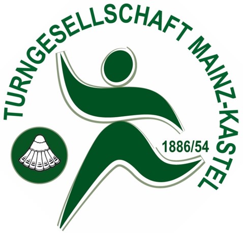 Logo TG Kastel II