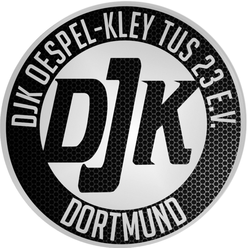 Logo DJK TuS 23 Oespel-Kley 3