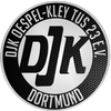 Logo DJK TuS 23 Oespel-Kley 2