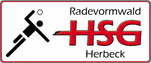 Logo HSG Rade/Herbeck II