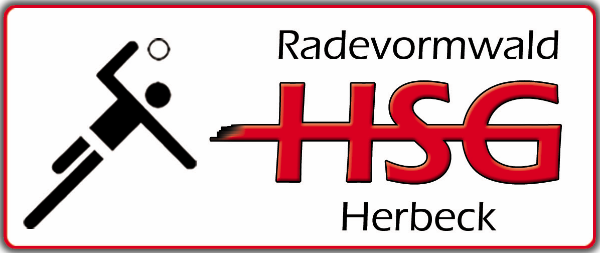 Logo HSG Rade/Herbeck IV