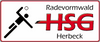 Logo HSG Rade/Herbeck IV