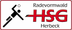 Logo HSG Rade/Herbeck