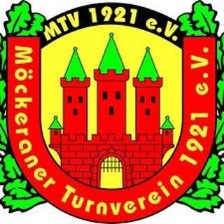 Logo Möckeraner Turnverein 1921 e. V.