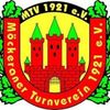 Logo Möckeraner Turnverein 1921 e. V.