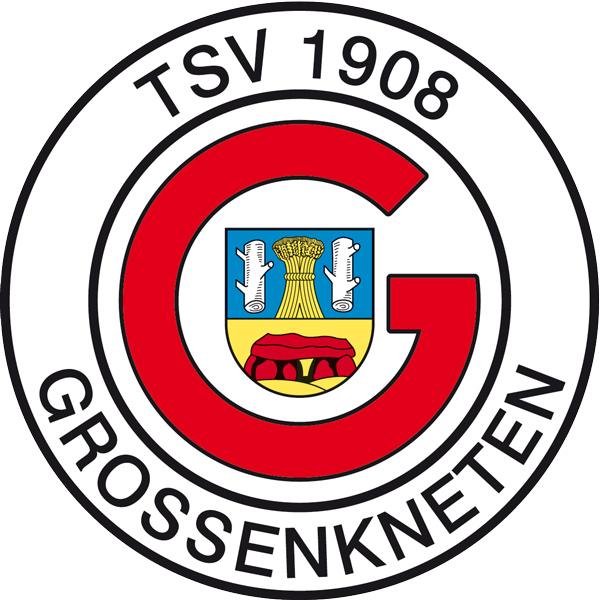 Logo TSV Großenkneten