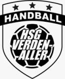 Logo HSG Verden-Aller