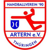 Logo HV 90 Artern e.V. 1