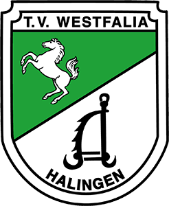Logo TV Westfalia Halingen