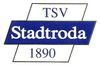 Logo TSV Stadtroda 1890