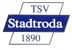 Logo TSV Stadtroda 1890