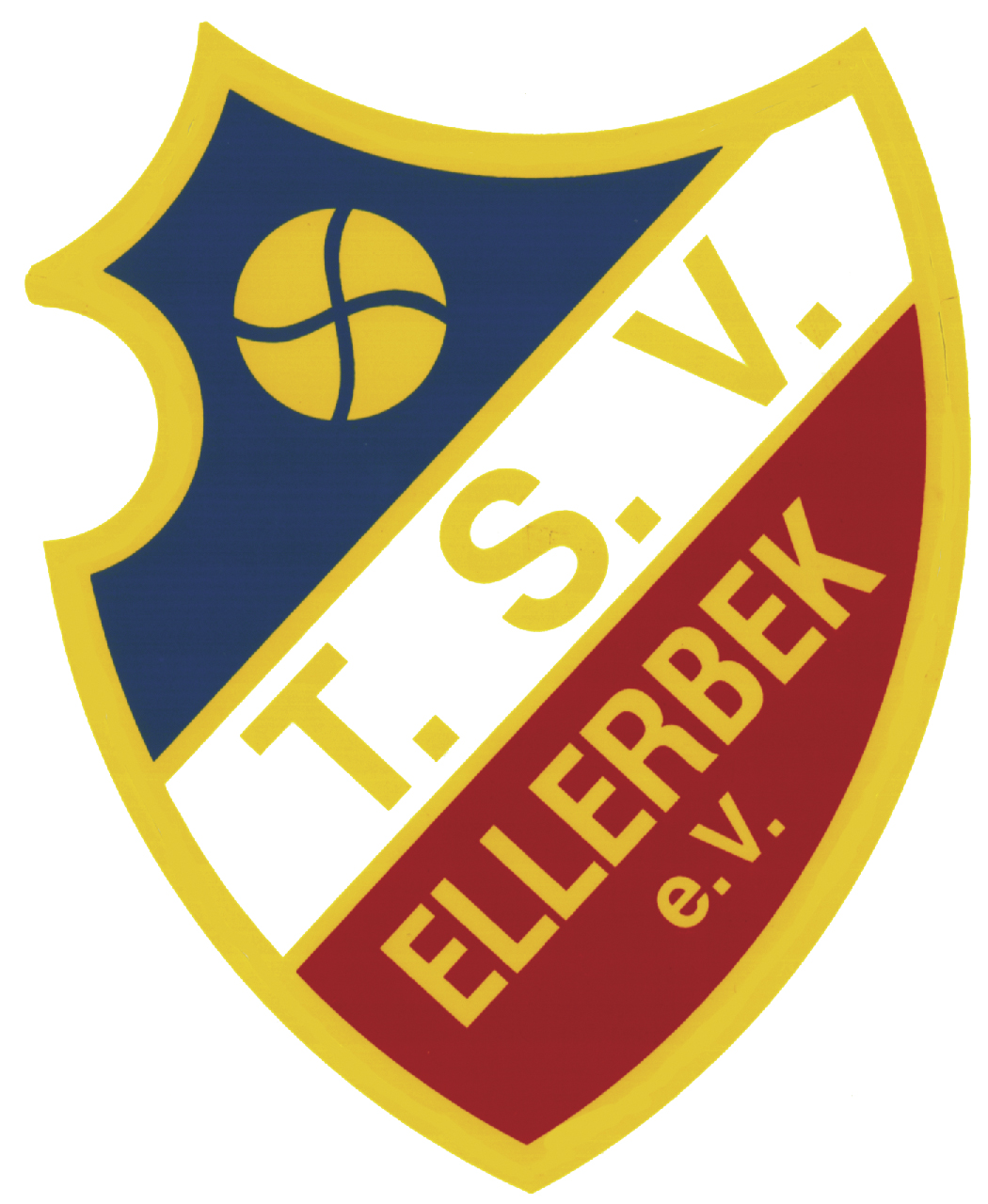 Logo TSV Ellerbek 3