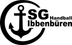 Logo SG Handball Ibbenbüren