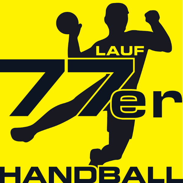 Logo TV 77 Lauf III